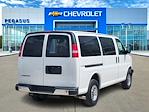 New 2024 Chevrolet Express 2500 Empty Cargo Van for sale #C240450 - photo 2