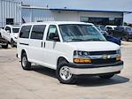 New 2024 Chevrolet Express 2500 Empty Cargo Van for sale #C240450 - photo 6