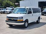 New 2024 Chevrolet Express 2500 Empty Cargo Van for sale #C240450 - photo 7