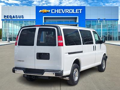 New 2024 Chevrolet Express 2500 Empty Cargo Van for sale #C240451 - photo 2