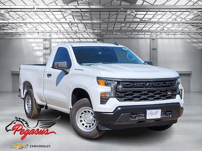 2025 Chevrolet Silverado 1500 Regular Cab 4x2 Pickup for sale #C250061 - photo 1