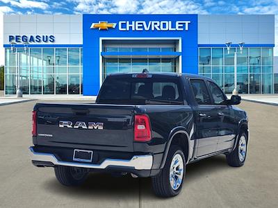 2025 Ram 1500 Crew Cab 4x2 Pickup for sale #C250127A - photo 2