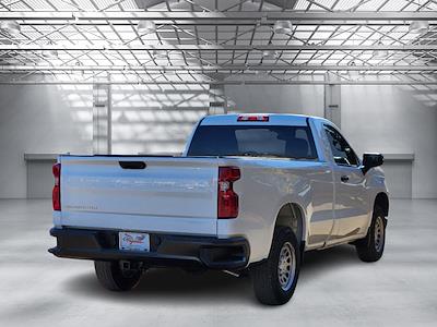 2025 Chevrolet Silverado 1500 Regular Cab 2WD Pickup for sale #C250135 - photo 2