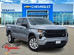 2025 Chevrolet Silverado 1500 Crew Cab 4x2 Pickup for sale #C250231 - photo 1