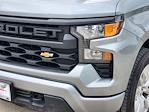 2025 Chevrolet Silverado 1500 Crew Cab 4x2 Pickup for sale #C250231 - photo 10