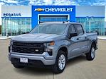 2025 Chevrolet Silverado 1500 Crew Cab 4x2 Pickup for sale #C250231 - photo 2
