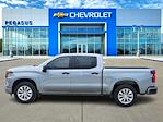 2025 Chevrolet Silverado 1500 Crew Cab 4x2 Pickup for sale #C250231 - photo 3