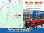 2025 Chevrolet Silverado 1500 Crew Cab 4x2 Pickup for sale #C250231 - photo 32
