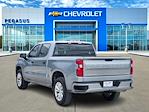 2025 Chevrolet Silverado 1500 Crew Cab 4x2 Pickup for sale #C250231 - photo 5