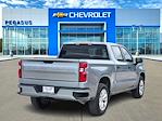2025 Chevrolet Silverado 1500 Crew Cab 4x2 Pickup for sale #C250231 - photo 6