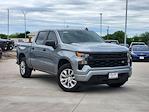 2025 Chevrolet Silverado 1500 Crew Cab 4x2 Pickup for sale #C250231 - photo 8