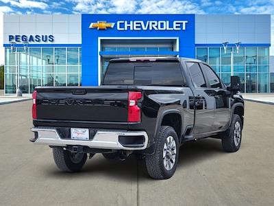 New 2025 Chevrolet Silverado 2500 LT Crew Cab for sale #C250251 - photo 2