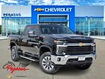 2025 Chevrolet Silverado 2500 Crew Cab 4x4 Pickup for sale #C250251 - photo 1