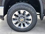 2025 Chevrolet Silverado 2500 Crew Cab 4x4 Pickup for sale #C250251 - photo 10
