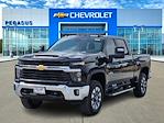 2025 Chevrolet Silverado 2500 Crew Cab 4x4 Pickup for sale #C250251 - photo 3