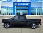 2025 Chevrolet Silverado 2500 Crew Cab 4x4 Pickup for sale #C250251 - photo 4