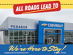 2025 Chevrolet Silverado 2500 Crew Cab 4x4 Pickup for sale #C250251 - photo 5