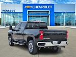 2025 Chevrolet Silverado 2500 Crew Cab 4x4 Pickup for sale #C250251 - photo 6