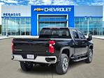 2025 Chevrolet Silverado 2500 Crew Cab 4x4 Pickup for sale #C250251 - photo 2