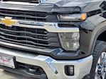 2025 Chevrolet Silverado 2500 Crew Cab 4x4 Pickup for sale #C250251 - photo 8