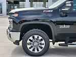 2025 Chevrolet Silverado 2500 Crew Cab 4x4 Pickup for sale #C250251 - photo 9
