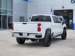 New 2025 Chevrolet Silverado 2500 LT Crew Cab 4WD Pickup for sale #C250275 - photo 26