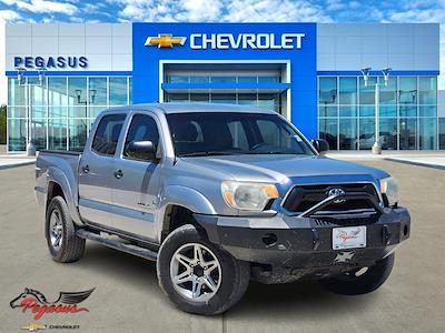 2014 Toyota Tacoma Double Cab 4x4 Pickup for sale #C250287B - photo 1