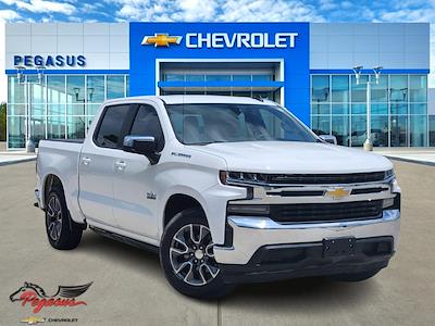 2020 Chevrolet Silverado 1500 Crew Cab 4x2 Pickup for sale #C250296B - photo 1