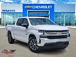 2020 Chevrolet Silverado 1500 Crew Cab 4x2 Pickup for sale #C250296B - photo 1
