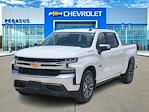 2020 Chevrolet Silverado 1500 Crew Cab 4x2 Pickup for sale #C250296B - photo 3