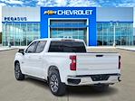 2020 Chevrolet Silverado 1500 Crew Cab 4x2 Pickup for sale #C250296B - photo 5
