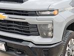 2025 Chevrolet Silverado 2500 Crew Cab 4x4 Pickup for sale #C250334A - photo 10