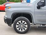 2025 Chevrolet Silverado 2500 Crew Cab 4x4 Pickup for sale #C250334A - photo 11