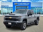 2025 Chevrolet Silverado 2500 Crew Cab 4x4 Pickup for sale #C250334A - photo 2