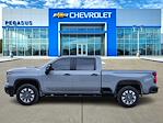 2025 Chevrolet Silverado 2500 Crew Cab 4x4 Pickup for sale #C250334A - photo 3