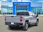 2025 Chevrolet Silverado 2500 Crew Cab 4x4 Pickup for sale #C250334A - photo 5