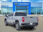 2025 Chevrolet Silverado 2500 Crew Cab 4x4 Pickup for sale #C250334A - photo 6