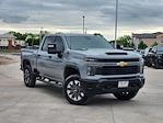 2025 Chevrolet Silverado 2500 Crew Cab 4x4 Pickup for sale #C250334A - photo 8