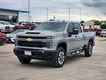 2025 Chevrolet Silverado 2500 Crew Cab 4x4 Pickup for sale #C250334A - photo 9