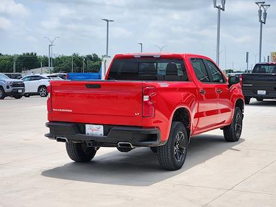 2020 Chevrolet Silverado 1500 Crew Cab 4WD Pickup for sale #C250352A - photo 2