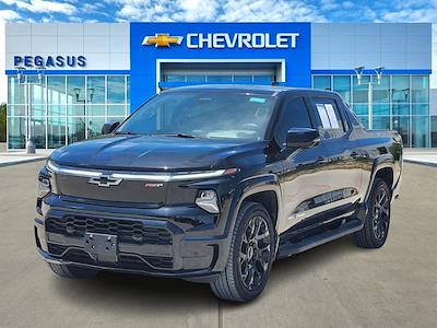 2024 Chevrolet Silverado EV Crew Cab AWD Pickup for sale #C250353A - photo 1