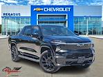 2024 Chevrolet Silverado EV Crew Cab AWD Pickup for sale #C250353A - photo 3