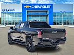 2024 Chevrolet Silverado EV Crew Cab AWD Pickup for sale #C250353A - photo 2