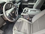 New 2025 Chevrolet Silverado 1500 Custom Crew Cab Pickup for sale #C250358 - photo 12