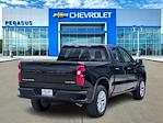 New 2025 Chevrolet Silverado 1500 Custom Crew Cab Pickup for sale #C250358 - photo 2