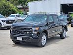New 2025 Chevrolet Silverado 1500 Custom Crew Cab Pickup for sale #C250358 - photo 7