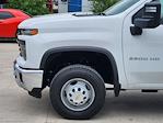 2025 Chevrolet Silverado 3500 Crew Cab DRW 4x4 Flatbed Truck for sale #C250361 - photo 11