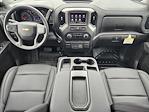 2025 Chevrolet Silverado 3500 Crew Cab DRW 4x4 Flatbed Truck for sale #C250361 - photo 27