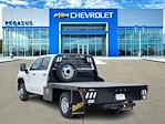 2025 Chevrolet Silverado 3500 Crew Cab DRW 4x4 Flatbed Truck for sale #C250361 - photo 6