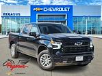 2025 Chevrolet Silverado 1500 Crew Cab 4x2 Pickup for sale #C250367 - photo 1